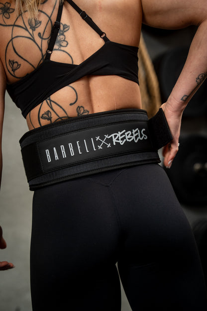 Lifting Belt Pro