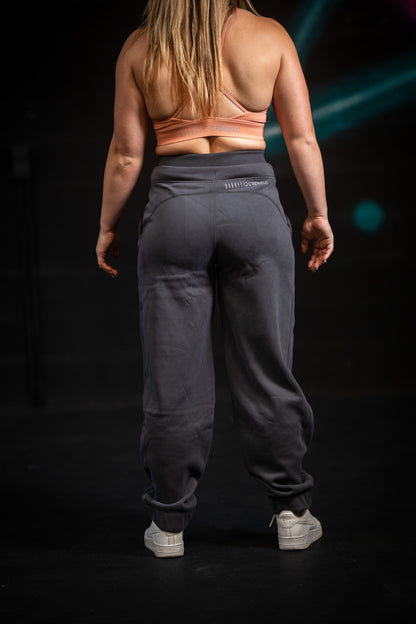 Woman Comfort Joggers