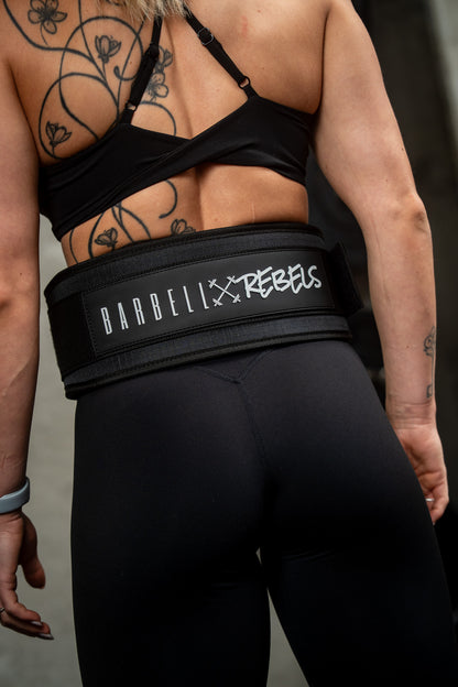 Lifting Belt Pro