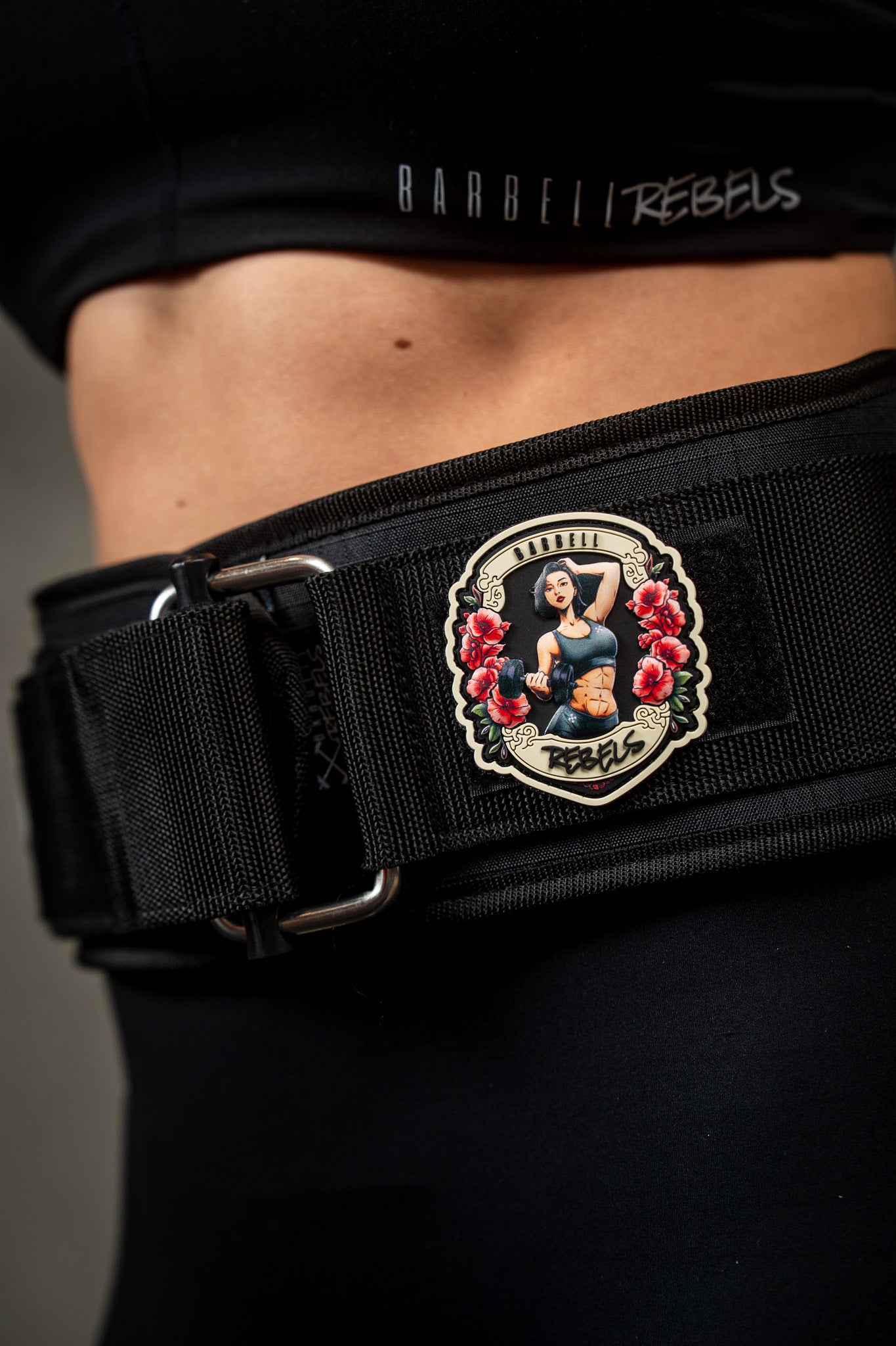 Lifting Belt Pro