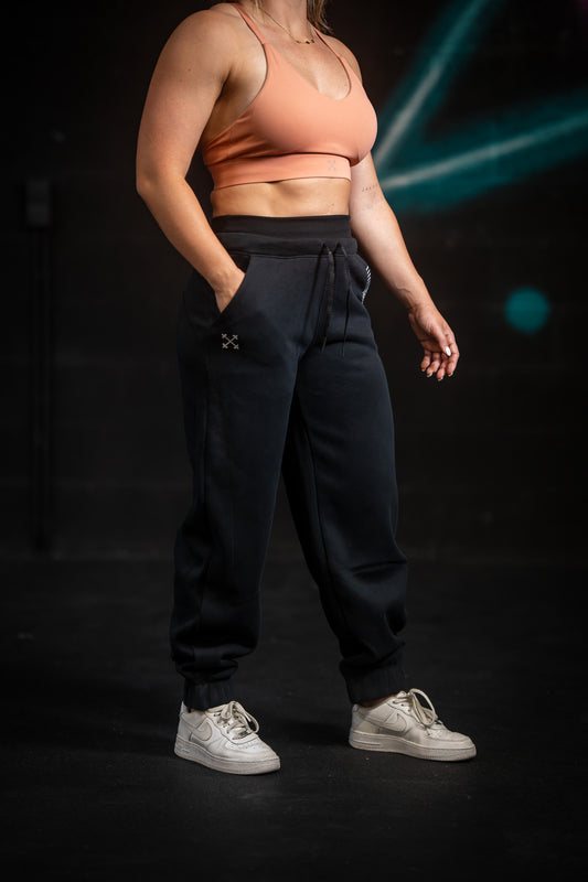 Woman Comfort Joggers