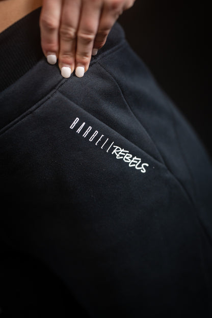 Woman Comfort Joggers