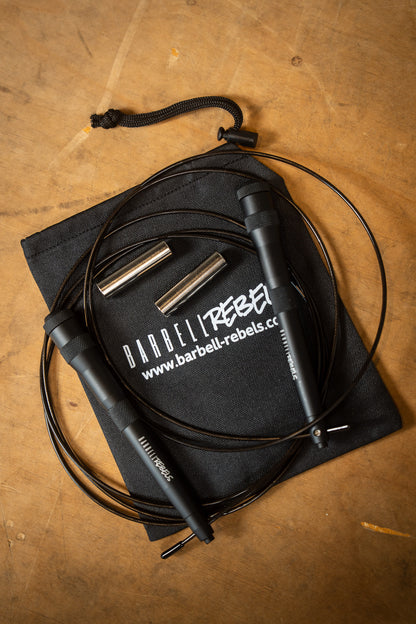 Practice Rope Pro