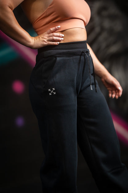 Woman Comfort Joggers