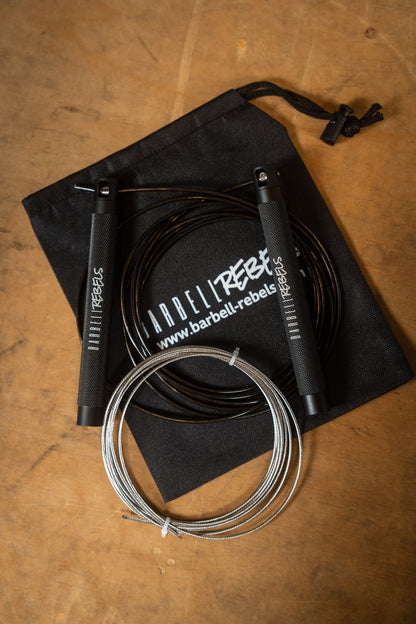Speed Rope Pro