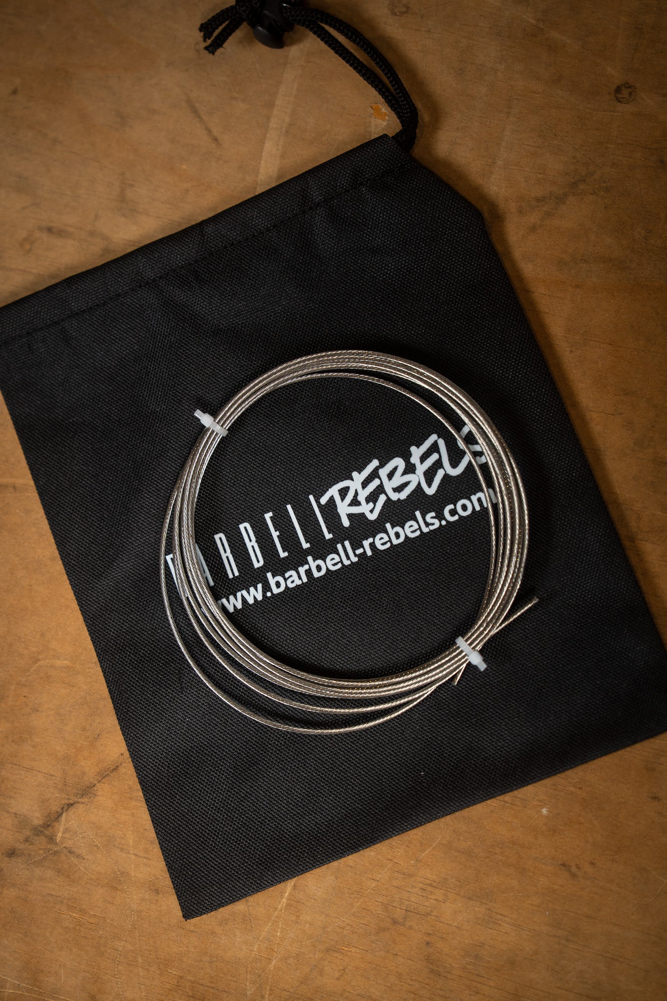 Speed Rope Pro