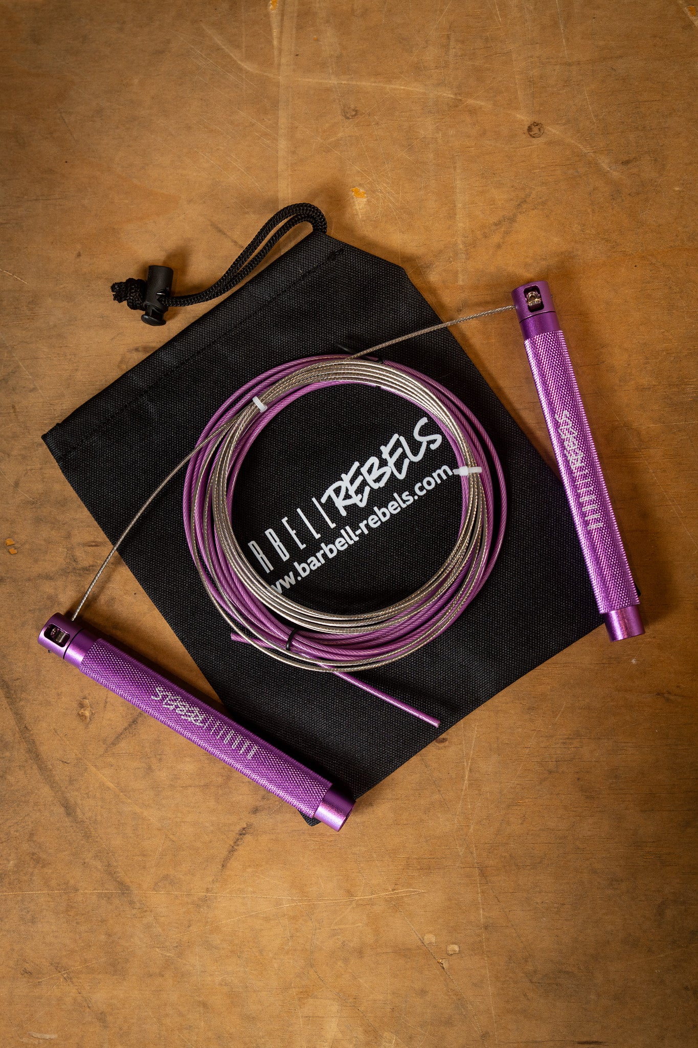 Speed Rope Pro