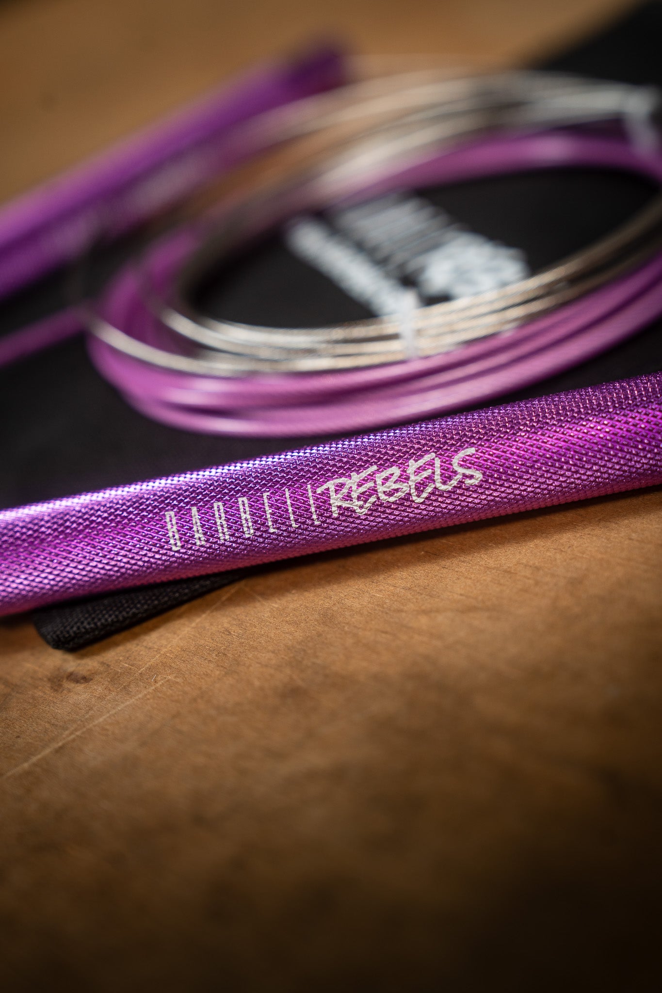 Speed Rope Pro