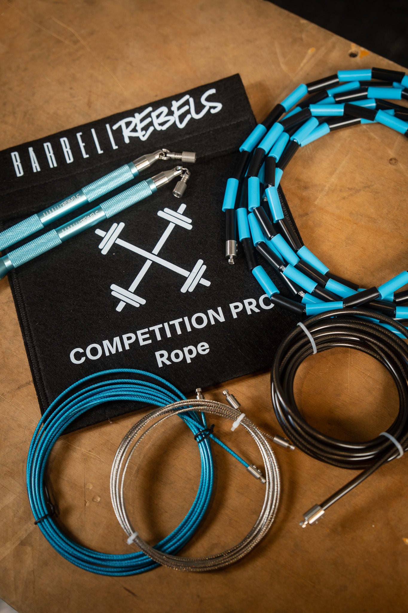 Competition Rope Pro
