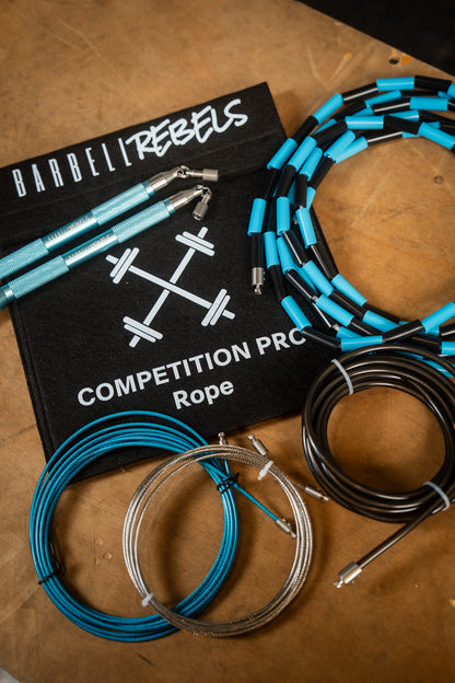 Competition Rope Pro