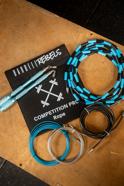 Competition Rope Pro