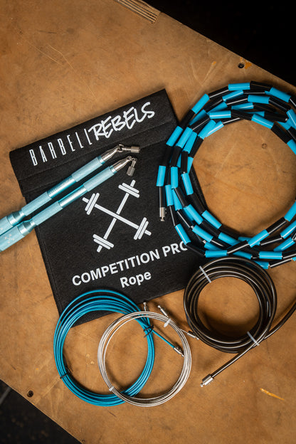 Competition Rope Pro