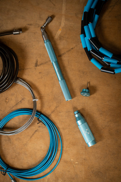 Competition Rope Pro