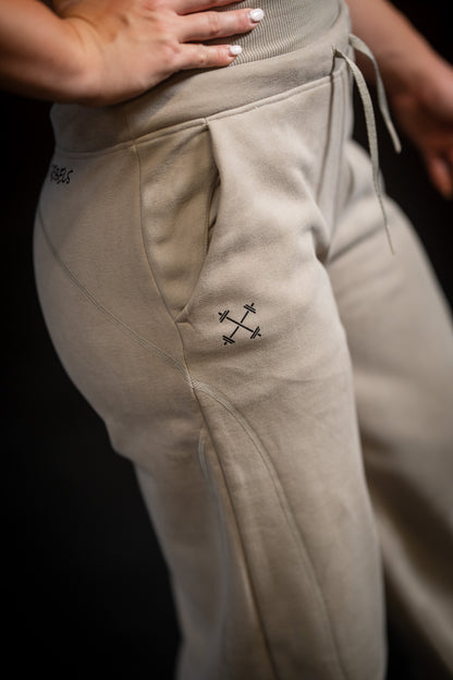 Woman Comfort Joggers