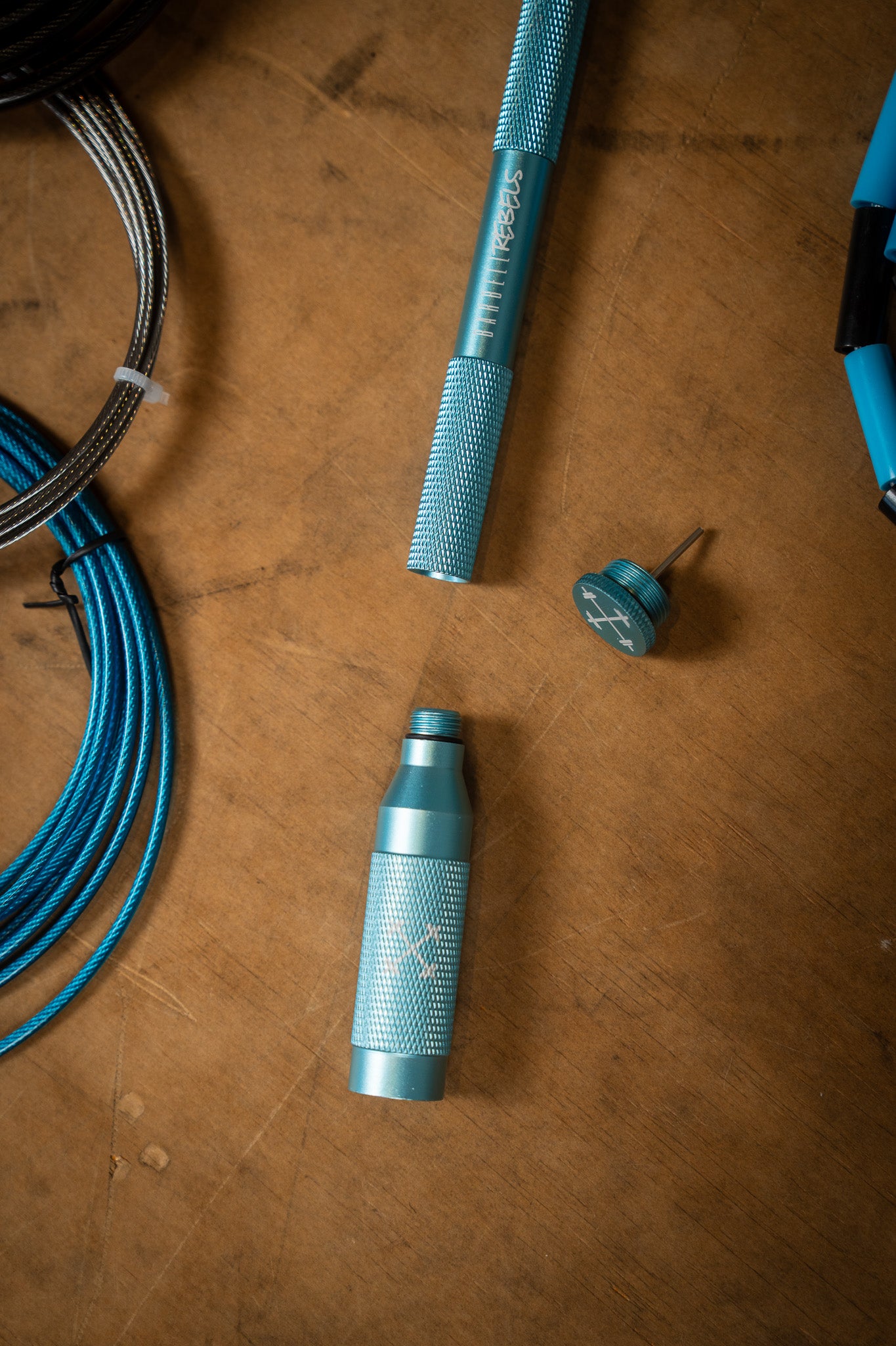 Competition Rope Pro