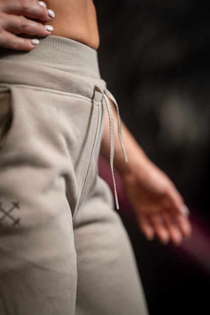 Woman Comfort Joggers