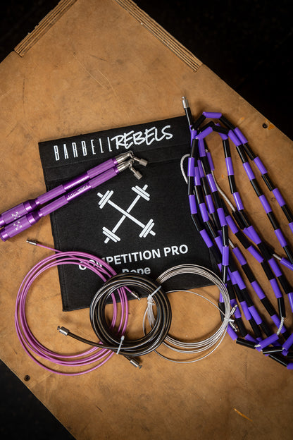 Competition Rope Pro