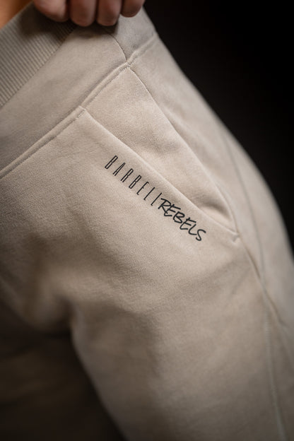 Woman Comfort Joggers