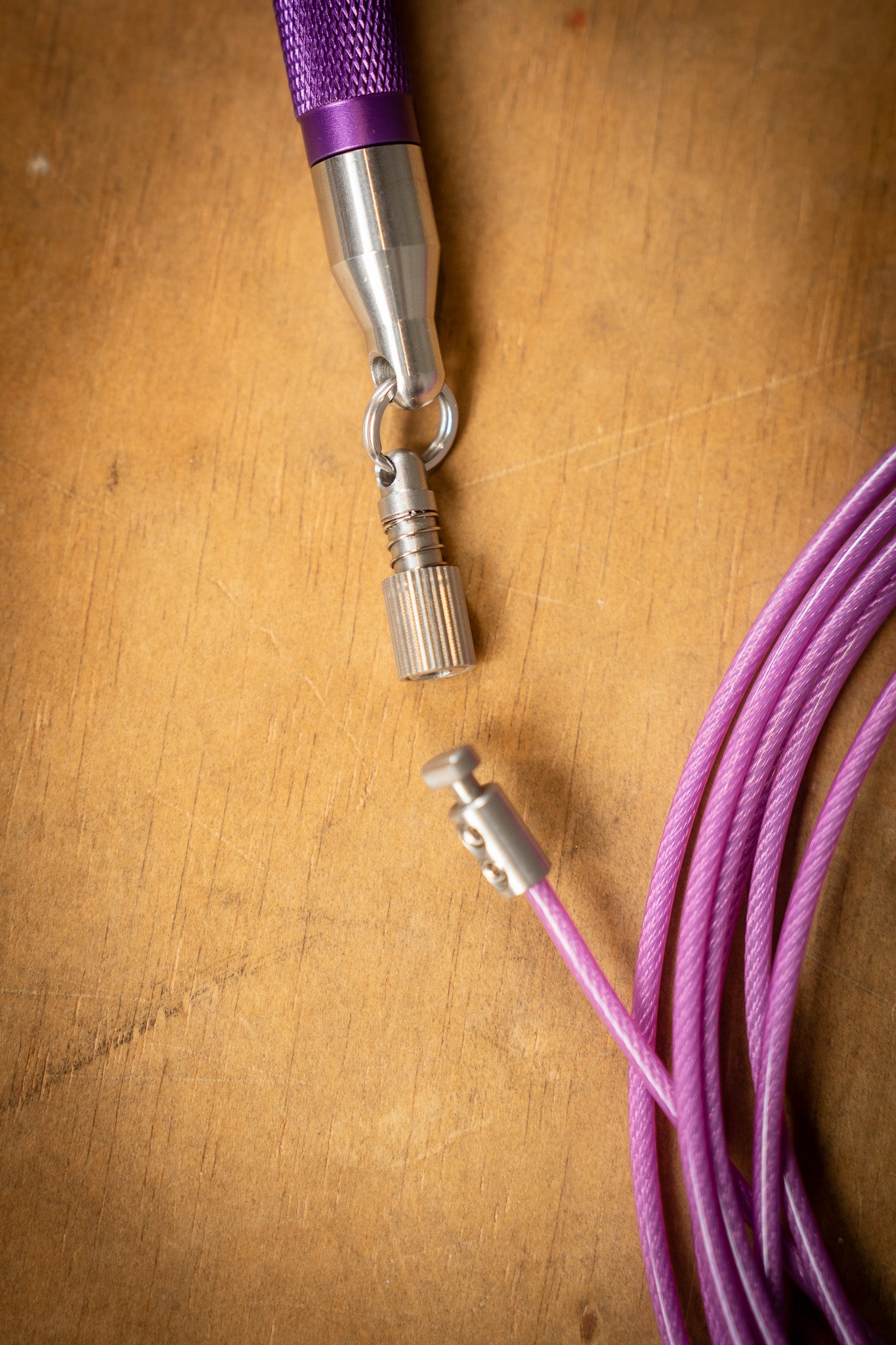 Competition Rope Pro