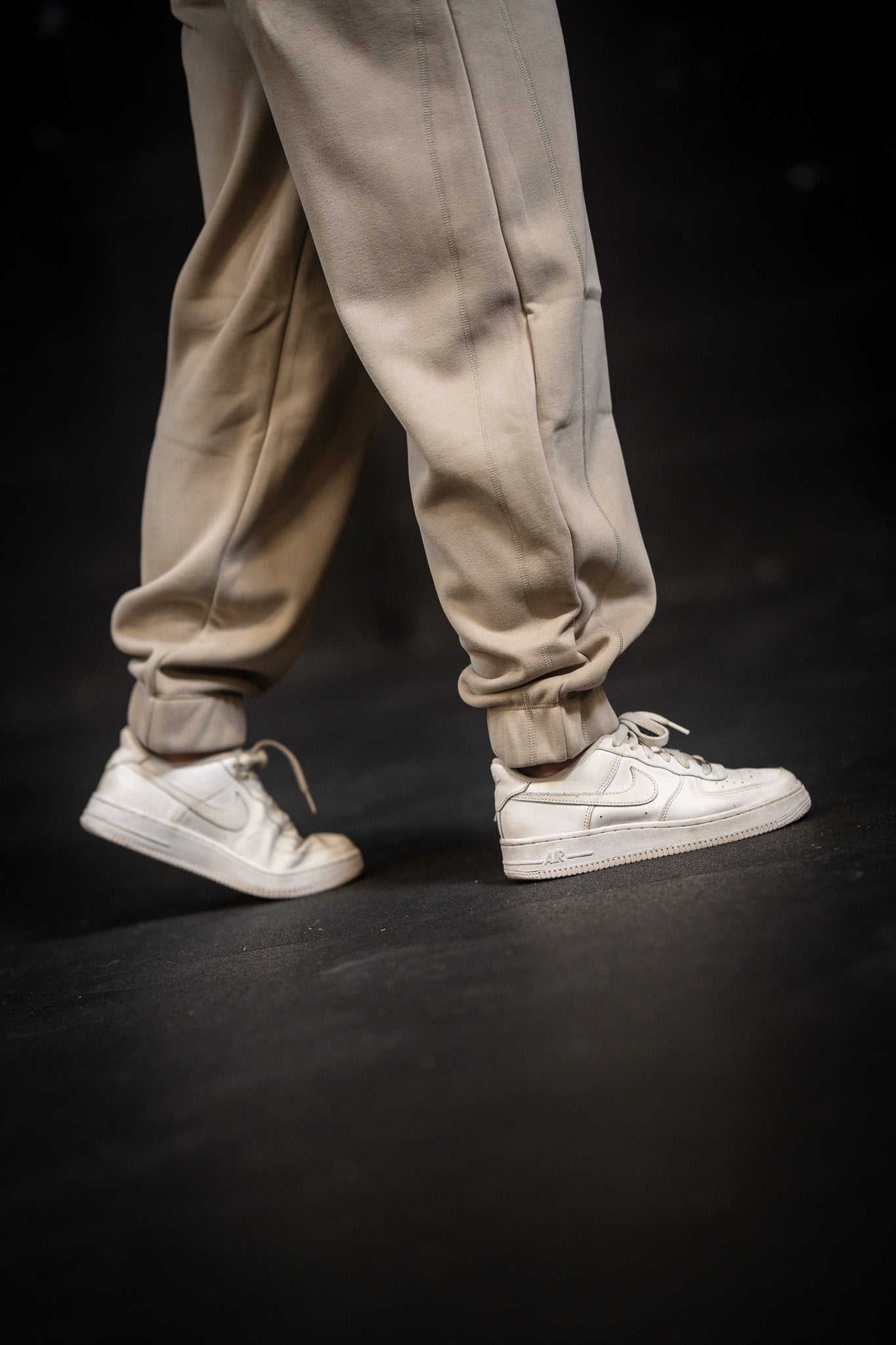 Woman Comfort Joggers