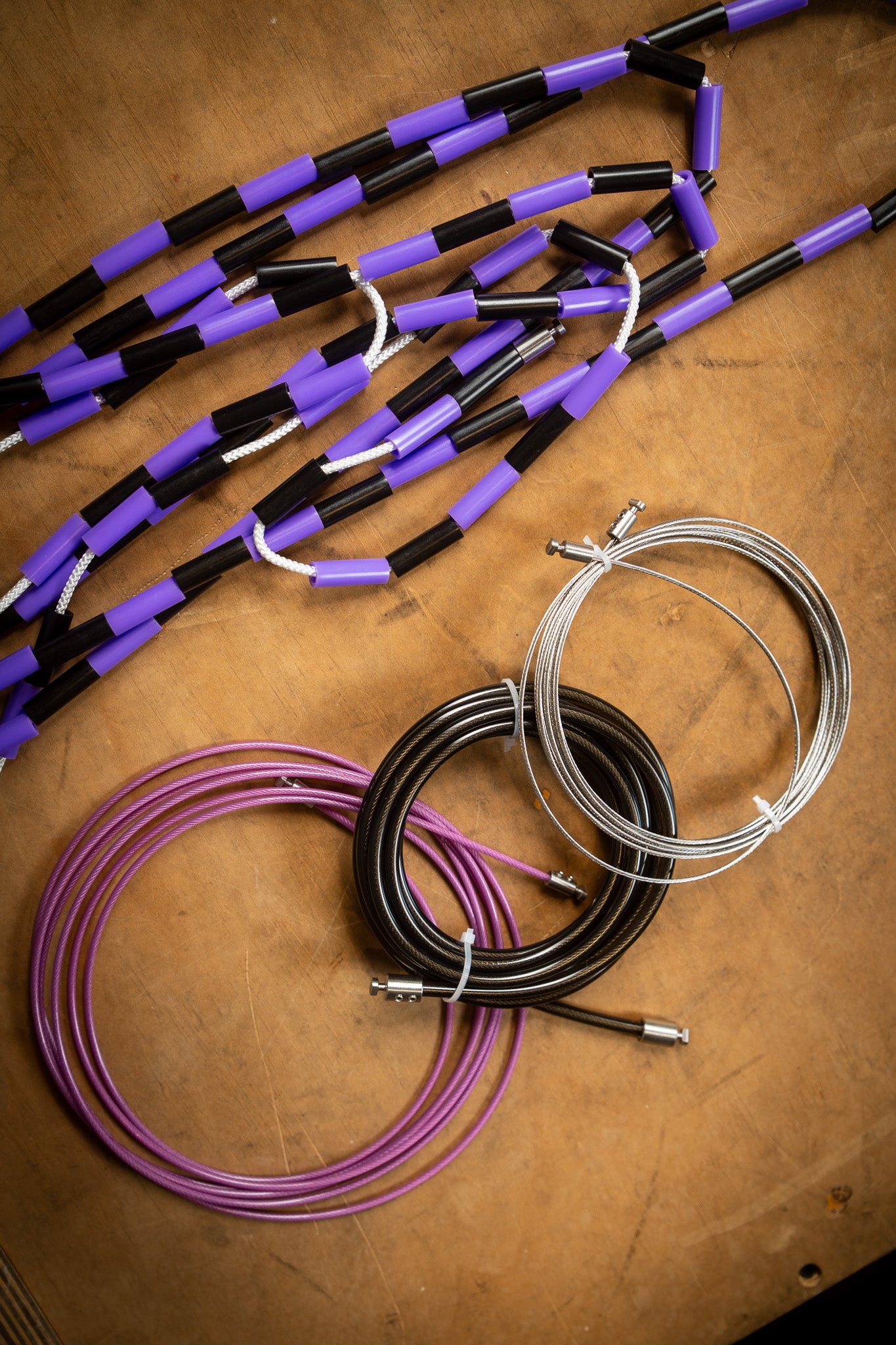 Competition Rope Pro
