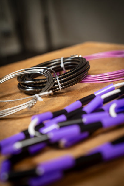 Competition Rope Pro