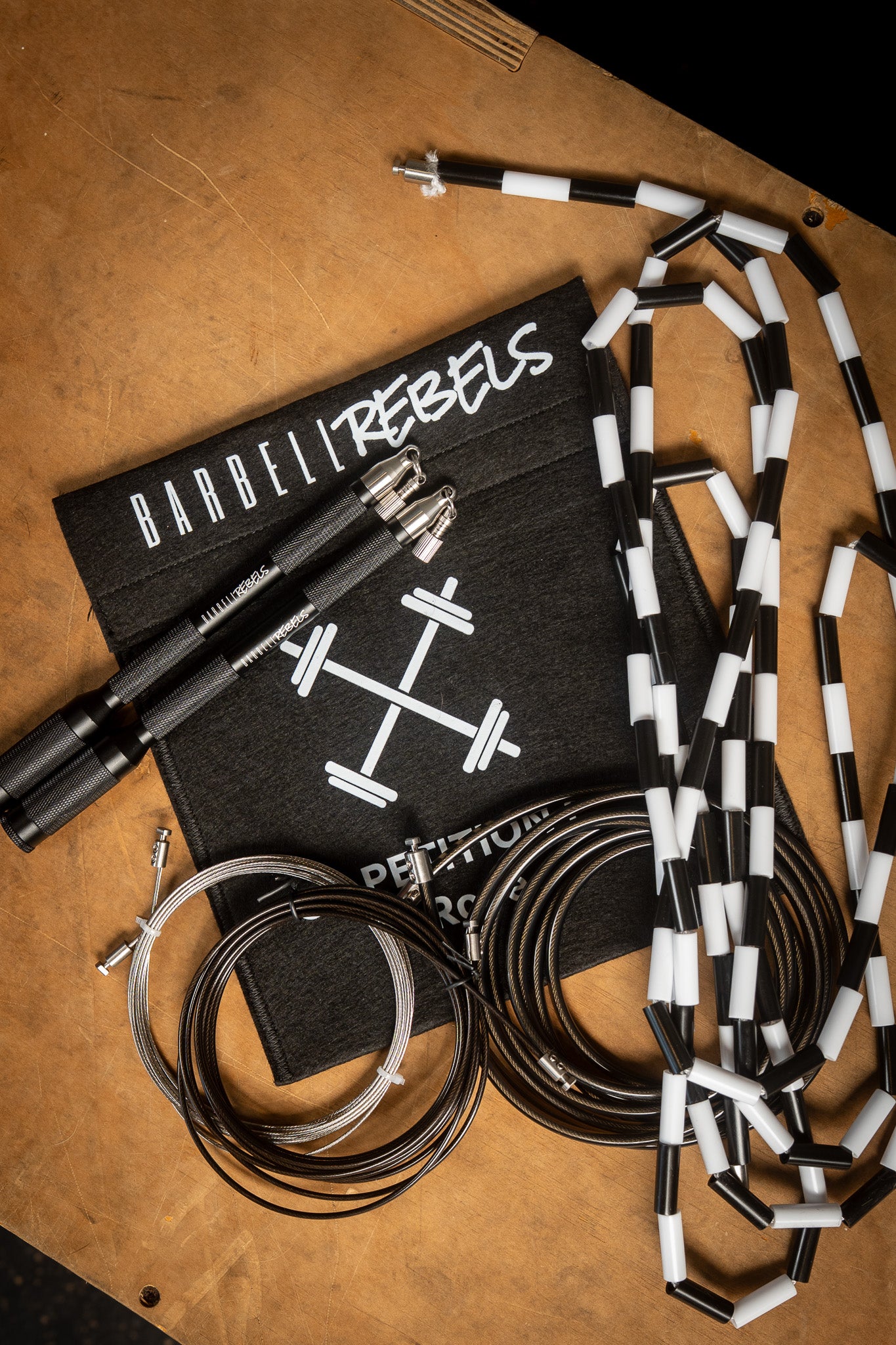 Competition Rope Pro