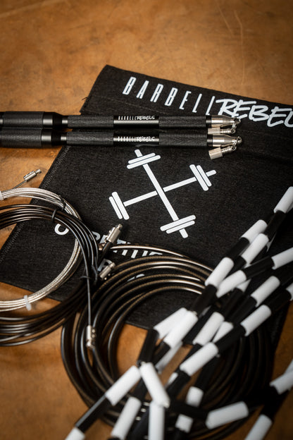Competition Rope Pro