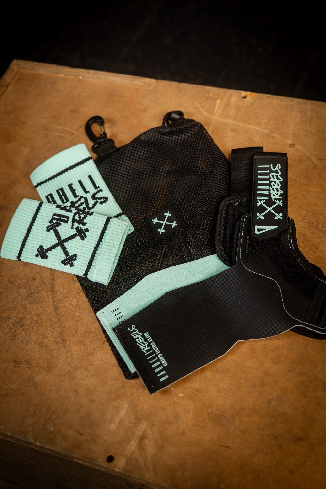 Grips Ultra Elite