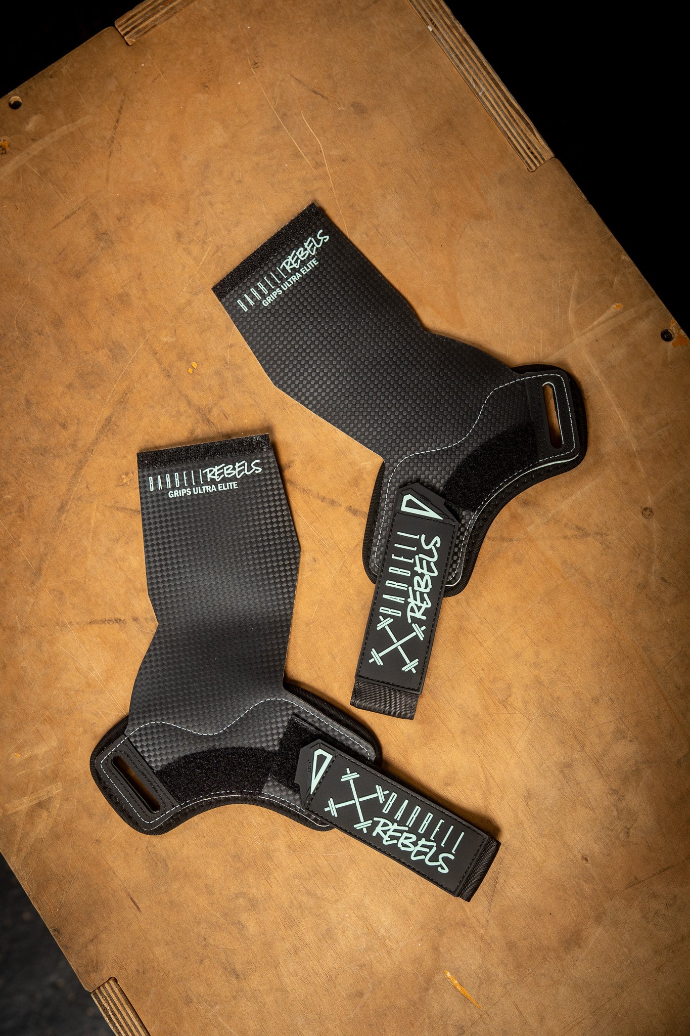 Grips Ultra Elite