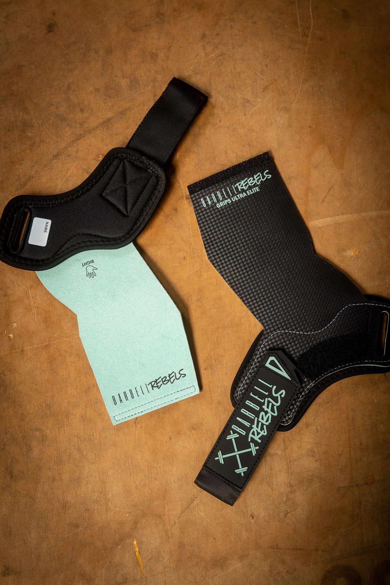 Grips Ultra Elite