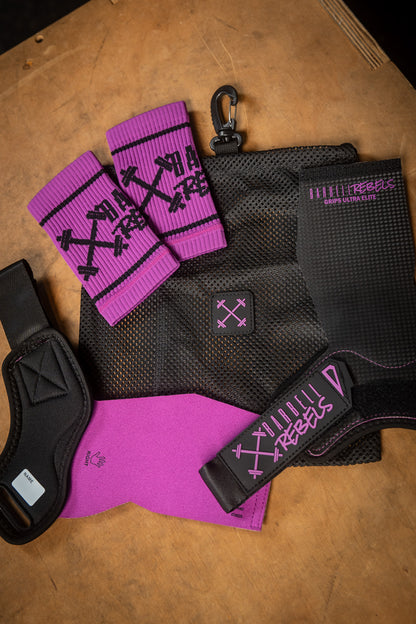Grips Ultra Elite