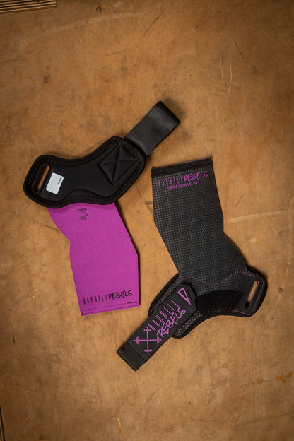 Grips Ultra Elite