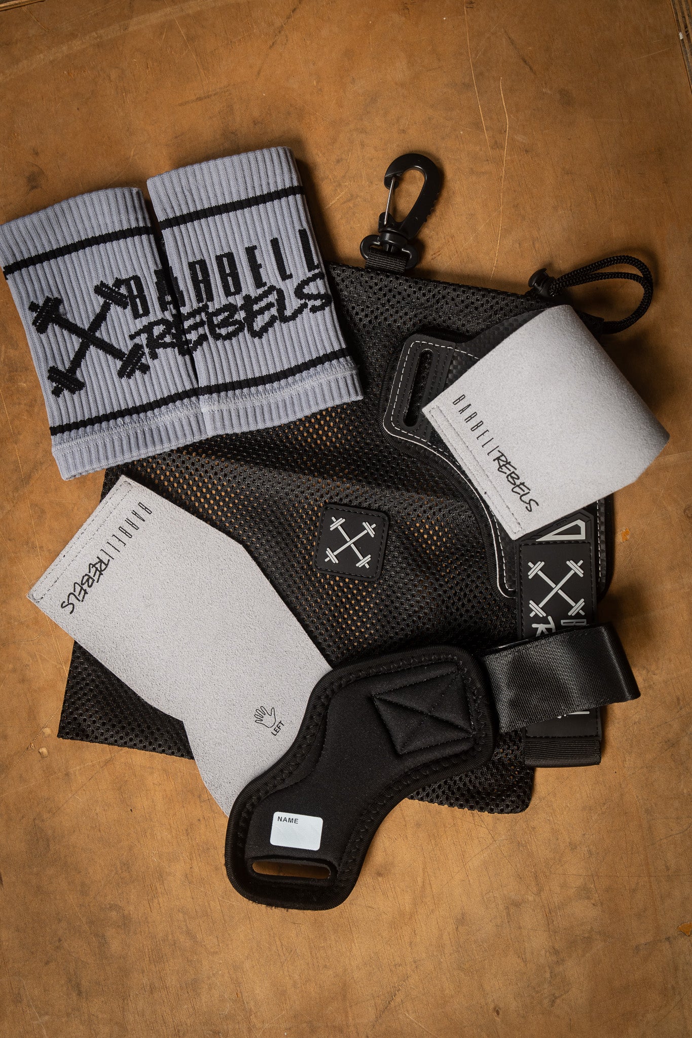 Grips Ultra Elite