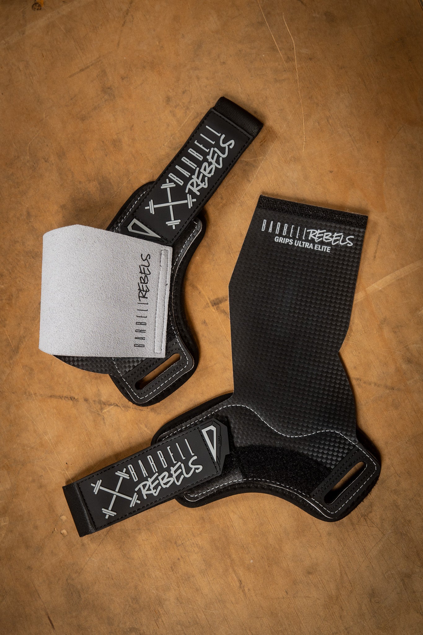 Grips Ultra Elite