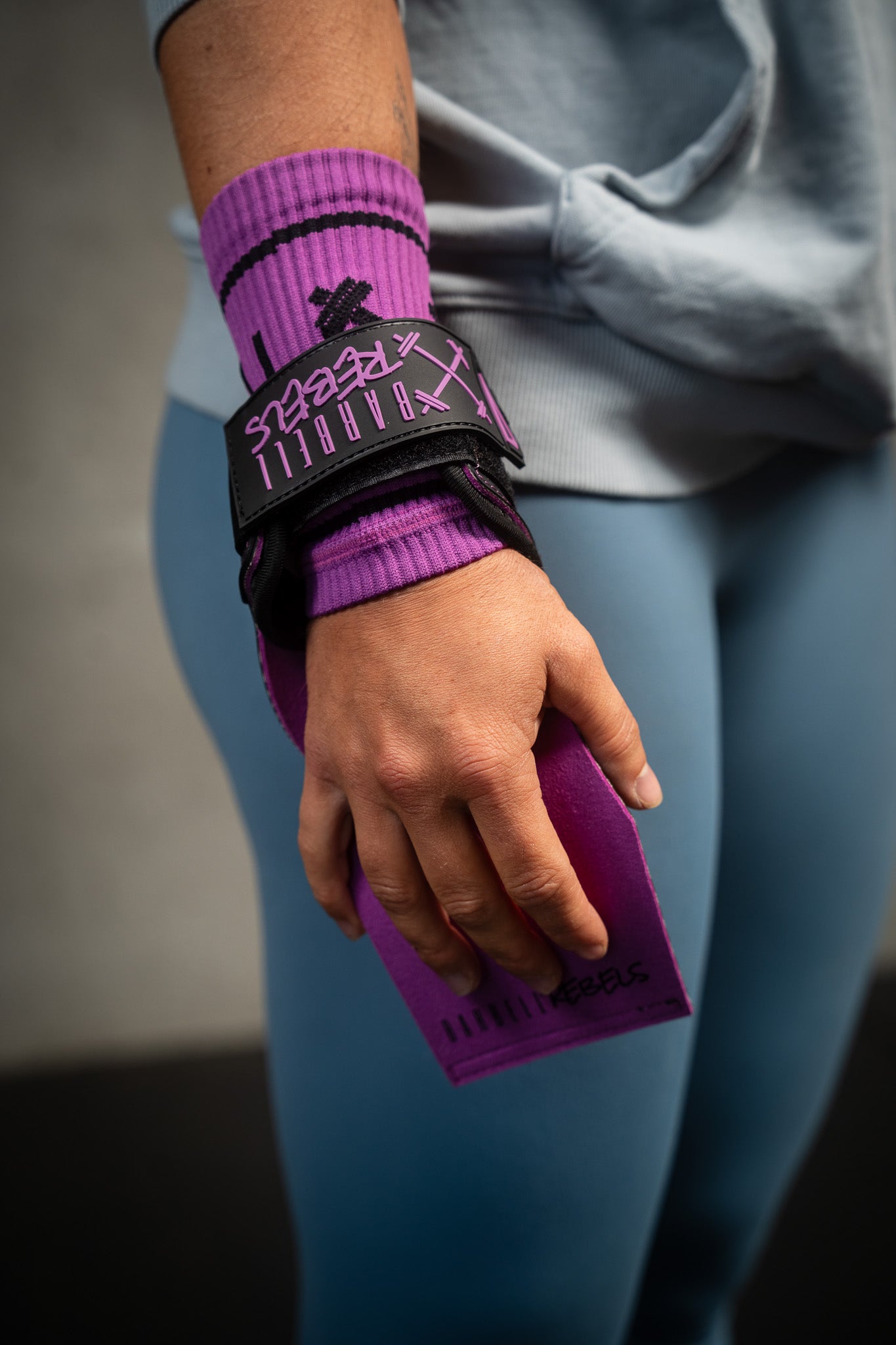 Grips Ultra Elite