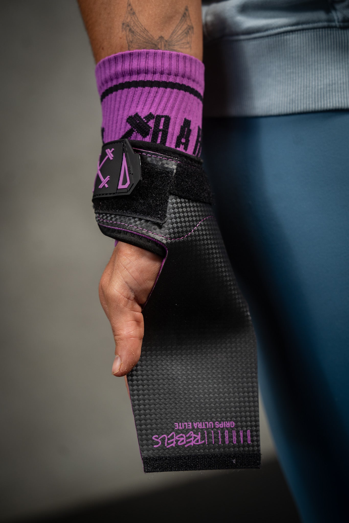 Grips Ultra Elite