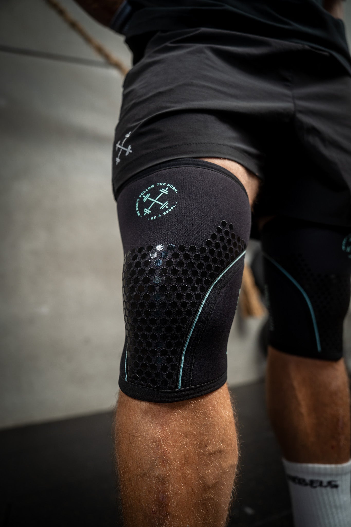 Knee Sleeve Pro