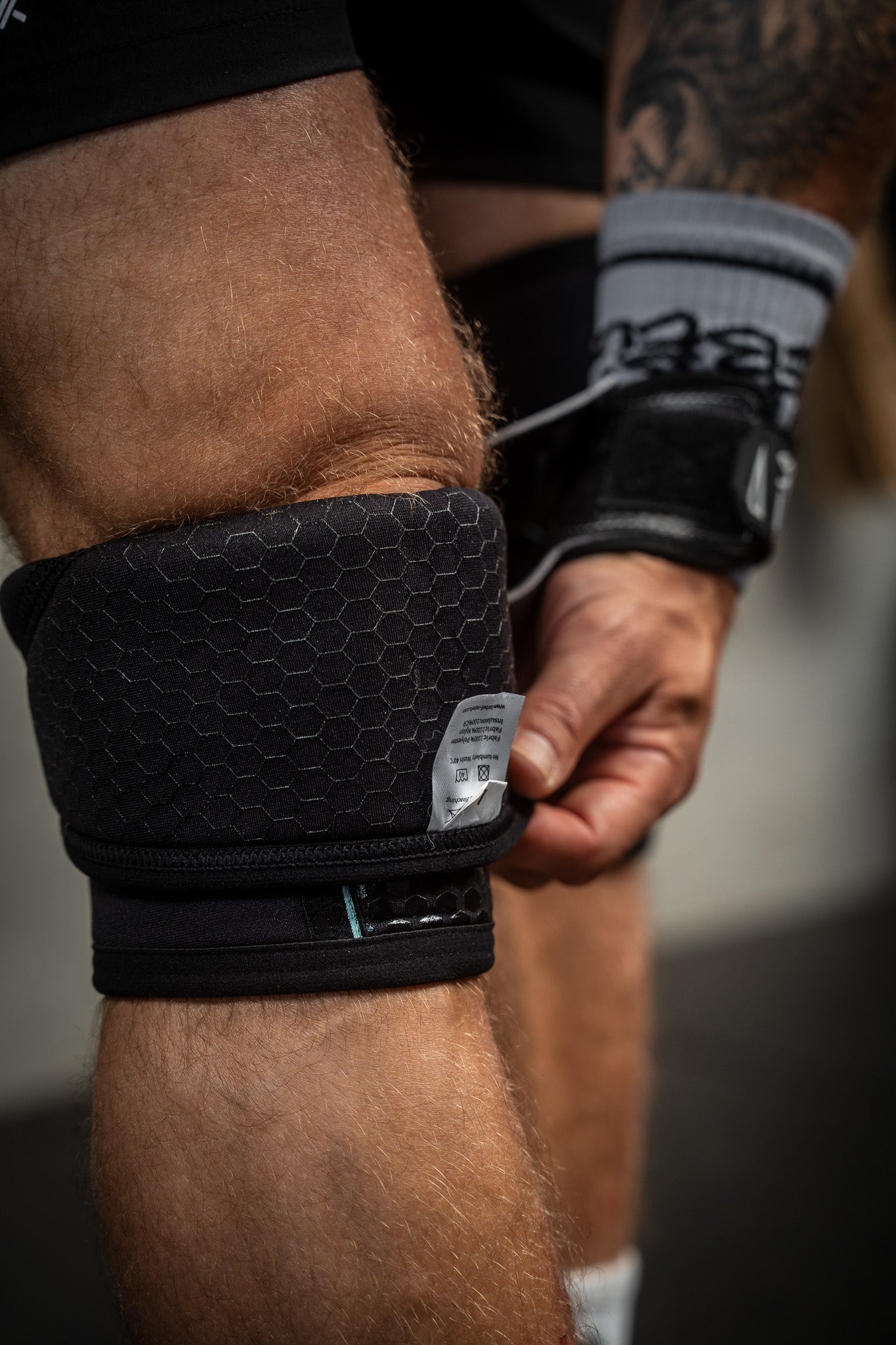 Knee Sleeve Pro
