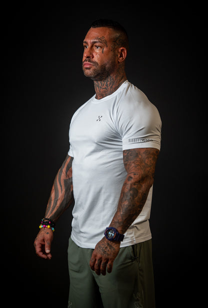 Man Lounge Muscle T-Shirt