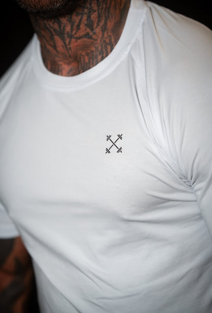 Man Lounge Muscle T-Shirt