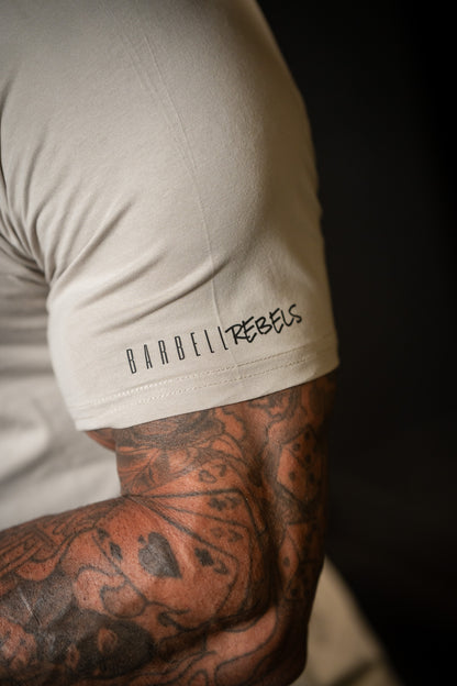 Man Lounge Muscle T-Shirt