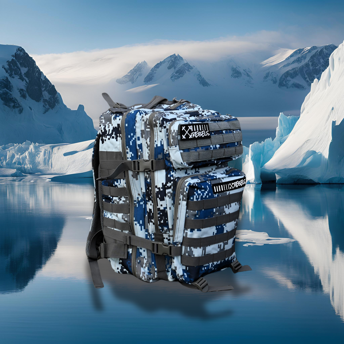 Backpack 45L ESSENTIALS