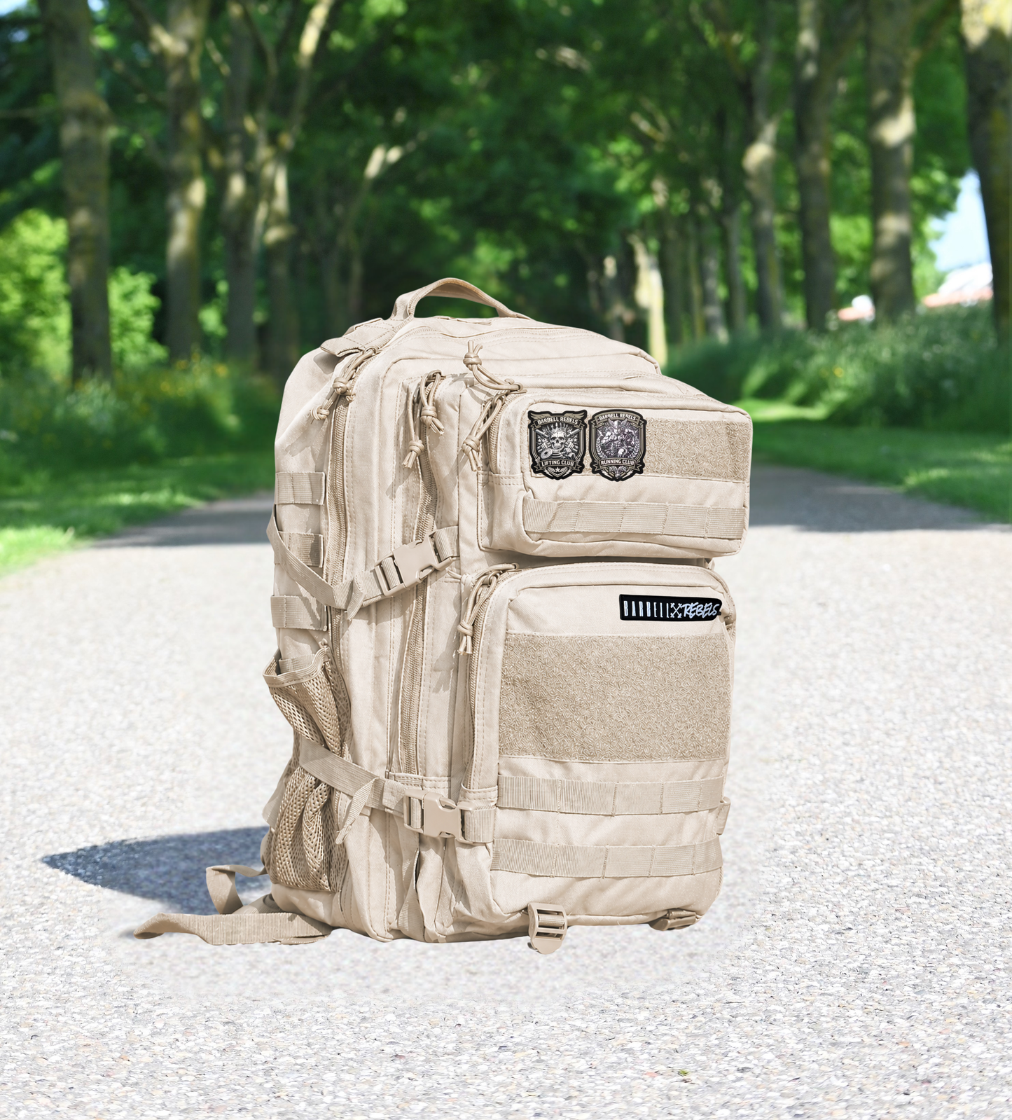Backpack 45L PRO