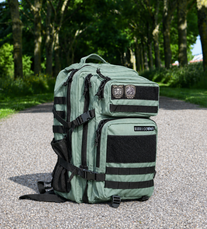 Backpack 45L PRO