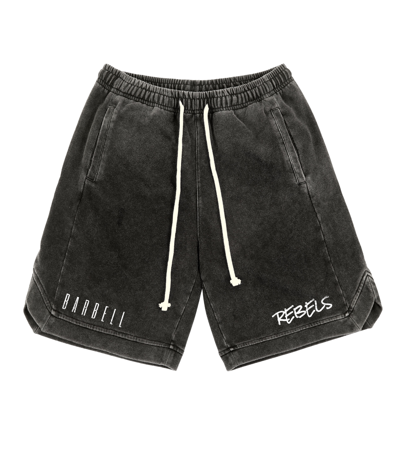 Man Comfort Shorts