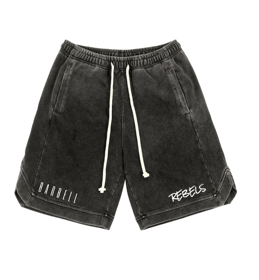 Man Comfort Shorts