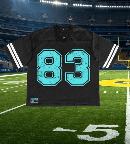 American Football Jersey LTD. Edition