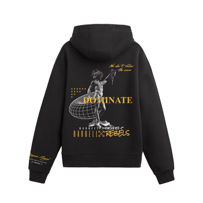 Oversized Deluxe Hoodie Olympus Collection (PRE ORDER)