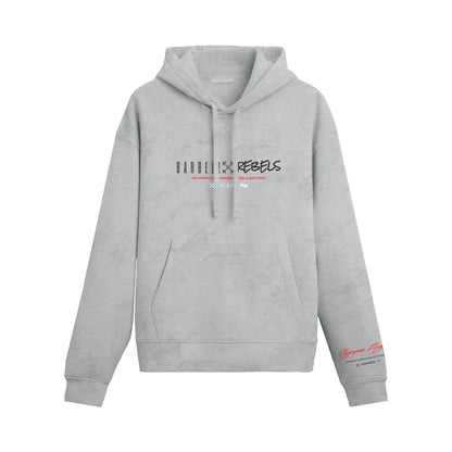 Oversized Deluxe Hoodie Olympus Collection (PRE ORDER)
